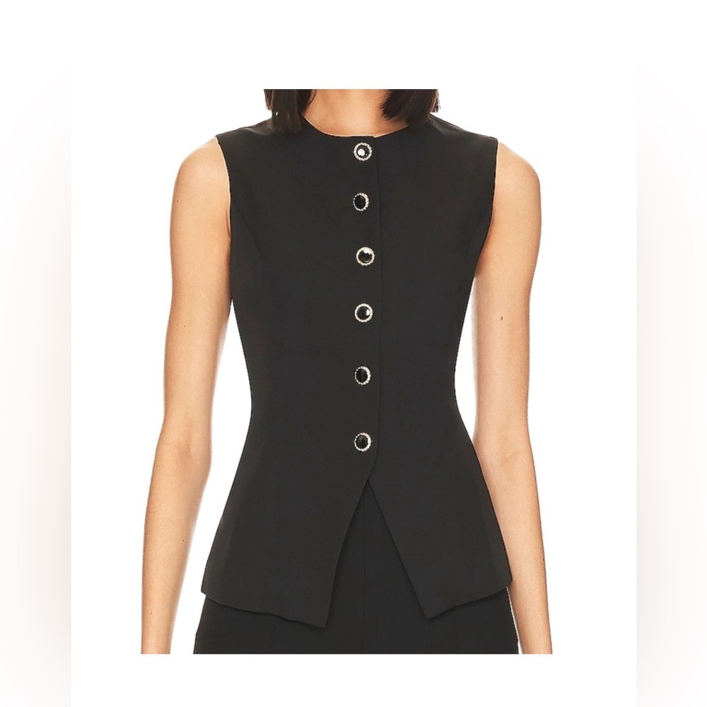 NWT SNDYS X Revolve Emiliana Top
